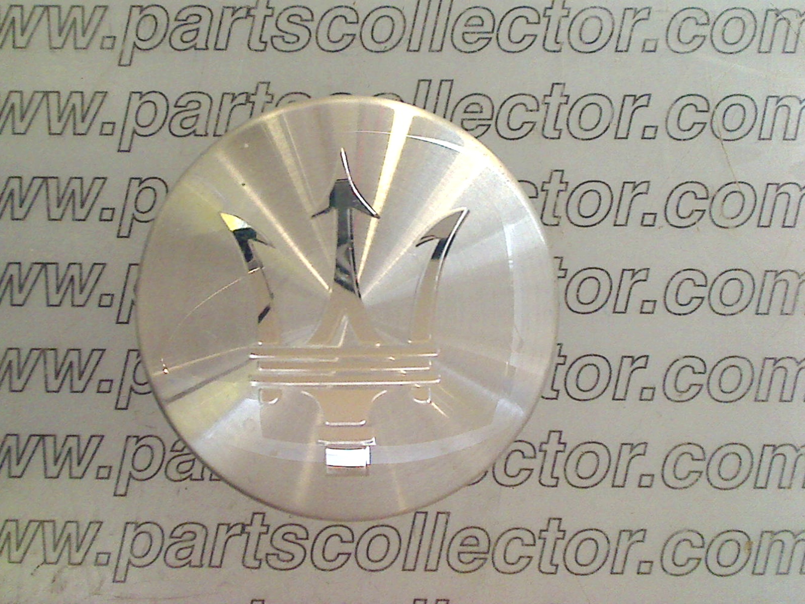MASERATI  Steering and Wheels code 9592 compatible with: MASERATI GHIBLI 2013, MASERATI MASERATI - additional view